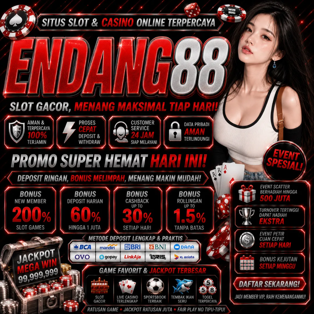 ENDANG88Banner